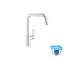 Grohe QuickFix Start - Dřezová baterie, chrom 1012420000