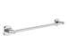 Grohe QuickFix Start - Držák ručníku, délka 45 cm, chrom 41197000