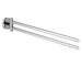 Grohe QuickFix Start - Dvojitý držák ručníků, délka 44 cm, chrom 41183000