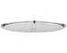 Grohe Rainshower - Hlavová sprcha, průměr 31 cm, chrom 27477000