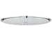 Grohe Rainshower - Hlavová sprcha, průměr 31 cm, chrom 27477000