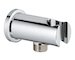 Grohe Rainshower - Nástěnné kolínko, chrom 26658000