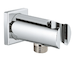 Grohe Rainshower - Nástěnné kolínko, chrom 26659000