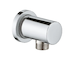Grohe Rainshower - Nástěnné kolínko, chrom 27057000