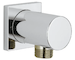 Grohe Rainshower - Nástěnné kolínko, chrom 27076000