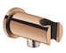 Grohe Rainshower - Nástěnné kolínko s držákem, Warm Sunset 26658DA0