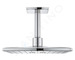 Grohe Rainshower SmartActive Cube - Hlavová sprcha 310, sprchové rameno 14 cm, 2 proudy, chrom 26481000