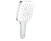 Grohe Rainshower SmartActive Cube - Sprchová hlavice 130, 3 proudy, měsíční bílá 26551LS0