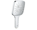 Grohe Rainshower SmartActive Cube - Sprchová hlavice 130 8,5 l/min, 3 proudy, chrom 26582000