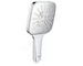 Grohe Rainshower SmartActive Cube - Sprchová hlavice 130 9,5 l/min, 3 proudy, chrom 26582000