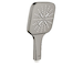 Grohe Rainshower SmartActive Cube - Sprchová hlavice 130 9,5 l/ min, 3 proudy, kartáčovaný Hard Graphite 26582AL0
