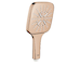 Grohe Rainshower SmartActive Cube - Sprchová hlavice 130 9,5 l/ min, 3 proudy, kartáčovaný Warm Sunset 26582DL0