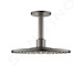 Grohe Rainshower SmartActive - Hlavová sprcha 310, sprchové rameno 14 cm, 2 proudy, kartáčovaný Hard Graphite 26477AL0