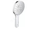 Grohe Rainshower SmartActive - Sprchová hlavice 130 9,5 l/min, 3 proudy, chrom 26574000