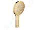 Grohe Rainshower SmartActive - Sprchová hlavice 130 9,5 l/ min, 3 proudy, Cool Sunrise 26574GL0