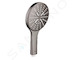 Grohe Rainshower SmartActive - Sprchová hlavice 130 9,5 l/min, 3 proudy, Hard Graphite 26574A00