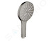 Grohe Rainshower SmartActive - Sprchová hlavice 130 9,5 l/ min, 3 proudy, kartáčovaný Hard Graphite 26574AL0