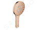 Grohe Rainshower SmartActive - Sprchová hlavice 130 9,5 l/ min, 3 proudy, Warm Sunset 26574DA0