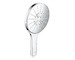 Grohe Rainshower SmartActive - Sprchová hlavice 150 8,5 l/min, 3 proudy, chrom 26590000