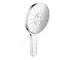 Grohe Rainshower SmartActive - Sprchová hlavice 150 9,5 l/min, 3 proudy, chrom 26590000