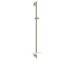 Grohe Rainshower SmartActive - Sprchová tyč s poličkou, 90 cm, kartáčovaný nikl 26603EN0