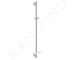 Grohe Rainshower SmartActive - Sprchová tyč s poličkou, 90 cm, supersteel 26603DC0