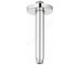 Grohe Rainshower - Stropní výpusť 14 cm, chrom 28724000