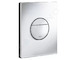 Grohe Sail - Ovládací tlačítko splachování, chrom 38965000