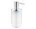 Grohe Selection - Dávkovač tekutého mýdla, sklo/chrom 41028000