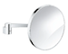 Grohe Selection - Kosmetické zrcátko, chrom 41077000
