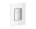 Grohe Skate Cosmo - Ovládací tlačítko, moonwhite 38845LS0