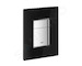 Grohe Skate Cosmo - Ovládací tlačítko, velvet black 38845KS0