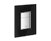Grohe Skate Cosmo - Ovládací tlačítko, velvet black 38845KS0