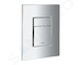 Grohe Skate Cosmopolitan - Ovládací tlačítko, chrom 38732000