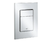 Grohe Skate Cosmopolitan S - Ovládací tlačítko, chrom 37535000