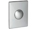 Grohe Skate - Ovládací tlačítko, chrom 37547000