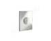 Grohe Skate - Ovládací tlačítko, chrom 38573000