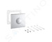 Grohe Skate - Ovládací tlačítko, chrom 42303000
