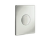 Grohe Skate - Ovládací tlačítko, matný chrom 37547P00