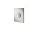 Grohe Skate - Ovládací tlačítko, matný chrom 38862P00