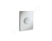 Grohe Skate - Ovládací tlačítko, matný chrom 42303P00