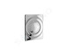 Grohe Surf - Ovládací tlačítko, chrom 37063000