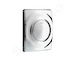 Grohe Surf - Ovládací tlačítko, chrom 38808000