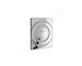 Grohe Surf - Ovládací tlačítko, chrom 42302000