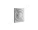 Grohe Surf - Ovládací tlačítko, matný chrom 42302P00