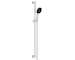 Grohe Vitalio Comfort - Set sprchové hlavice, tyče a hadice, 2 proudy, chrom 26930001