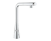 Grohe Zedra SmartControl - Dřezová baterie s výsuvnou koncovkou, SmartControl, chrom 31593002