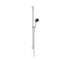 Hansgrohe Activera Select S - Set sprchové hlavice, tyče a hadice, 2 proudy, EcoSmart, chrom 28046000