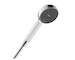 Hansgrohe Activera Select S - Sprchová hlavice, 2 proudy, EcoSmart, chrom 28035000
