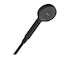 Hansgrohe Activera Select S - Sprchová hlavice, 2 proudy, EcoSmart, matná černá 28033670